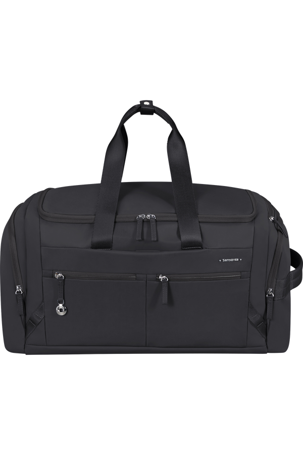 Samsonite Move Journey Backpack/Duffle S  Čern&aacute;