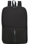 Samsonite Ta Revolution Foldable Backpack M  Černá Samsonite Ta Revolution Foldable Backpack M  Černá