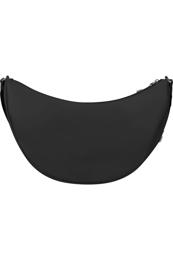 Samsonite Wander Last Hobo Bag  Černá