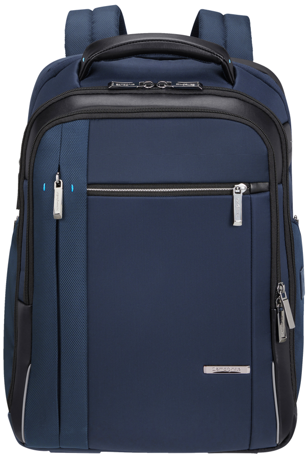 Samsonite Spectrolite 3.0 Laptop Backpack Expandable 15.6'  Tmavě modrá