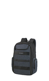 Bleisure Daytrip Batoh na notebook  15.6" 22.3/27.3 L | 43 x 35 x 25/29 cm | 1.4 kg