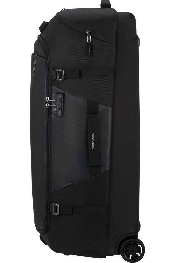 Samsonite Armox DUFFLE/WH 84/32 NON-TUBE  Černá