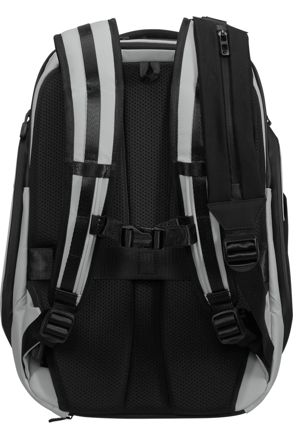 Samsonite Active Road Laptop Backpack 20L  Šedá