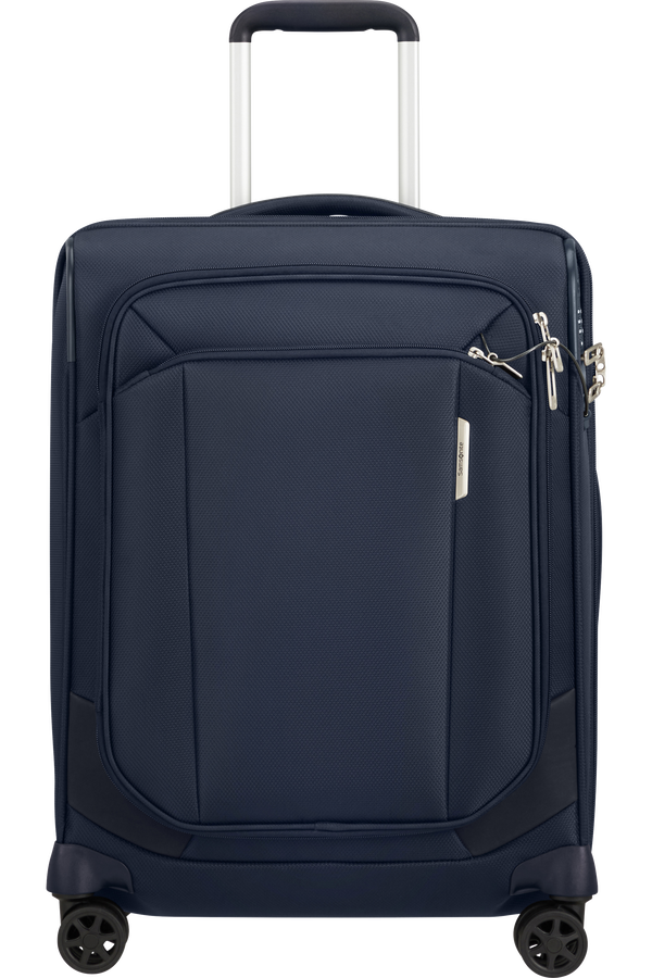 Samsonite Respark SPINNER 55/20 DF EXP  Půlnoční modrá