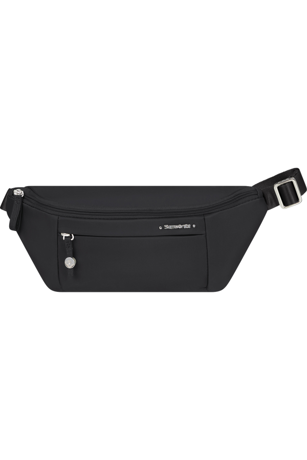 Samsonite Move 4.0 Waist Bag S  Černá