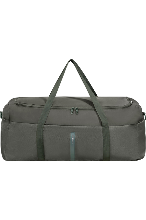 Samsonite Ta Revolution Foldable Duffle L  Zelen&aacute;