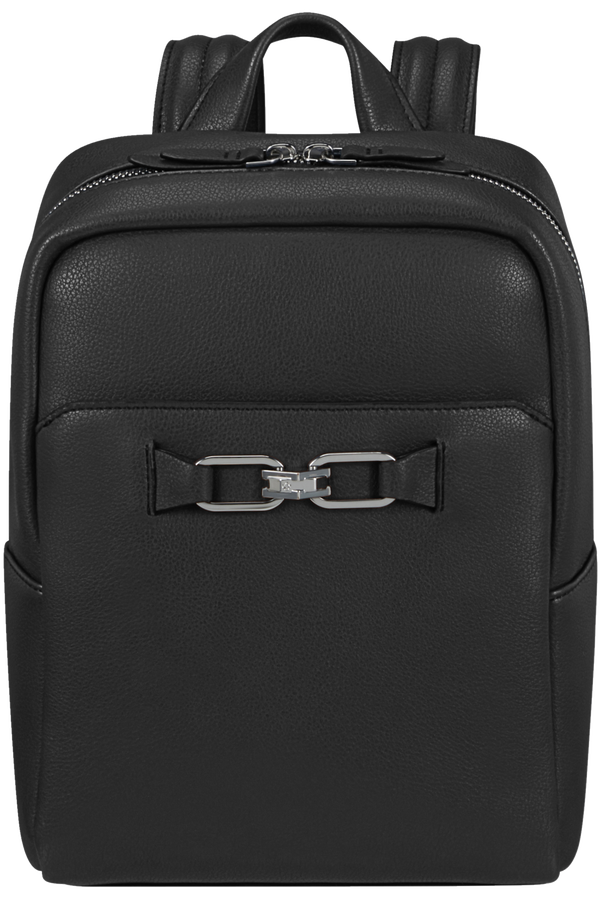 Samsonite Star-Ring Daily Backpack  Černá