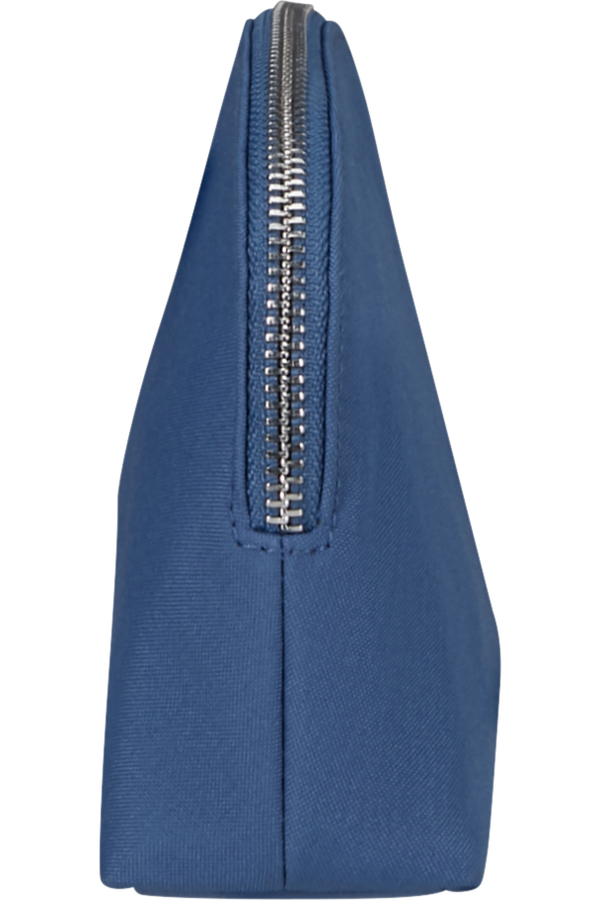 Samsonite Pouchy Cosmetic Pouch  Modrá