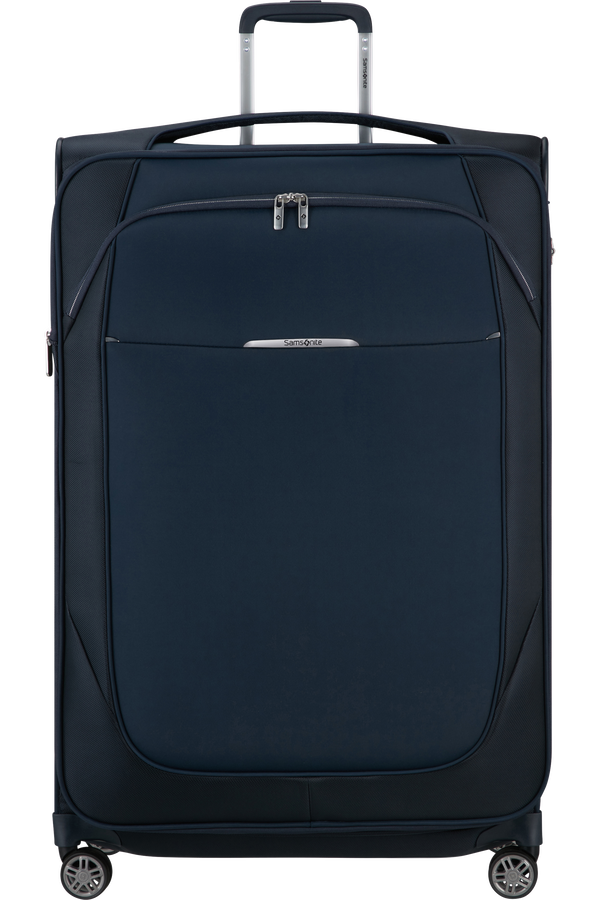 Samsonite Re-Lite Spinner Expandable 83cm  Půlnoční modrá