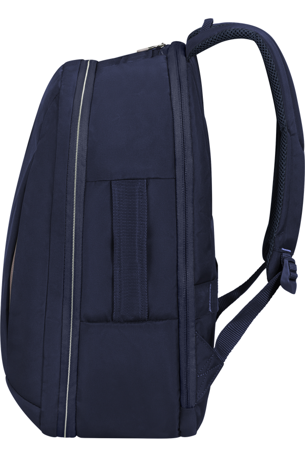 Samsonite Guardit Classy Backpack Underseater M  Půlnoční modrá