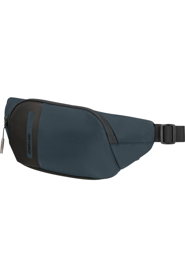 Samsonite Biz2go Waistbag  Tmavě modrá