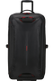 Samsonite Ecodiver DUFFLE/WH 79/29  Černá