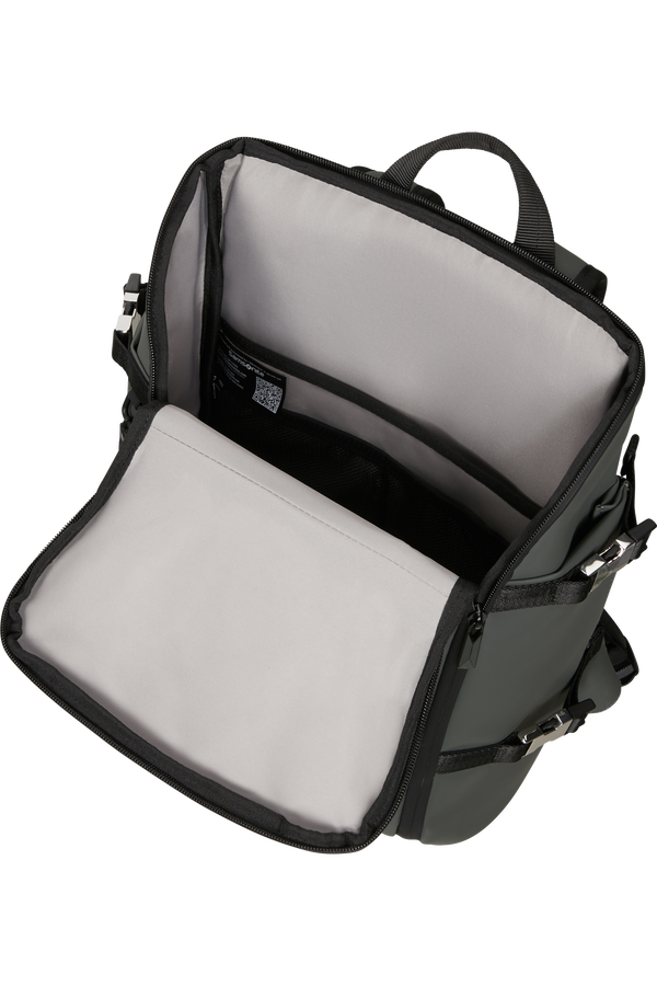 Samsonite Glam-Go Laptop Backpack 14.1'  Climbing Ivy