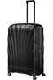 Samsonite C-Lite Spinner 86cm  Černá