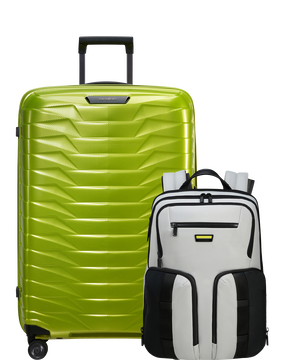 PROXIS X URBAN-EYE SET