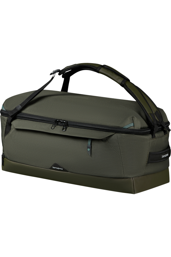 Samsonite Roadseeker Duffle S  Tmavě olivová zelená Samsonite Roadseeker Duffle S  Tmavě olivová zelená