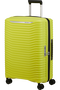 Samsonite Upscape Spinner 68/25 Exp 68cm  Lime