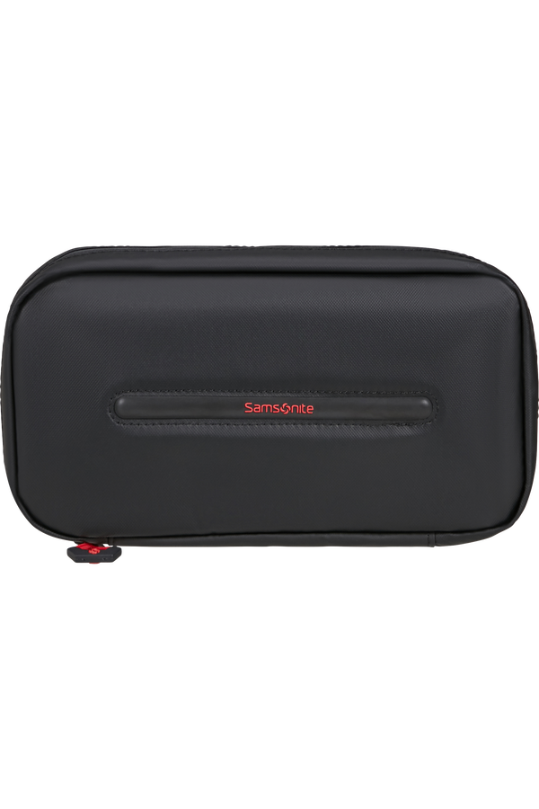 Samsonite Ecodiver Add-Ons Tech Pouch  Černá
