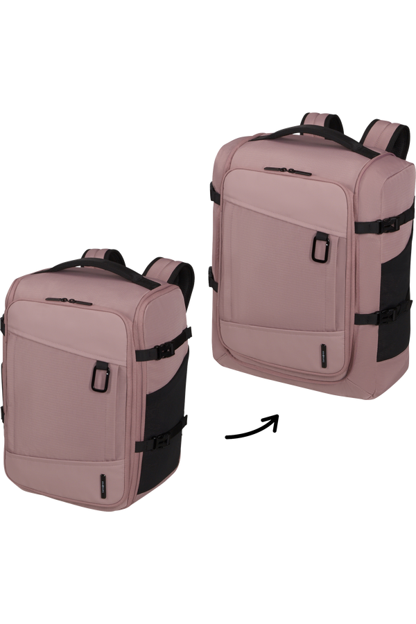 2FIT Batoh pod sedadlo 2v1