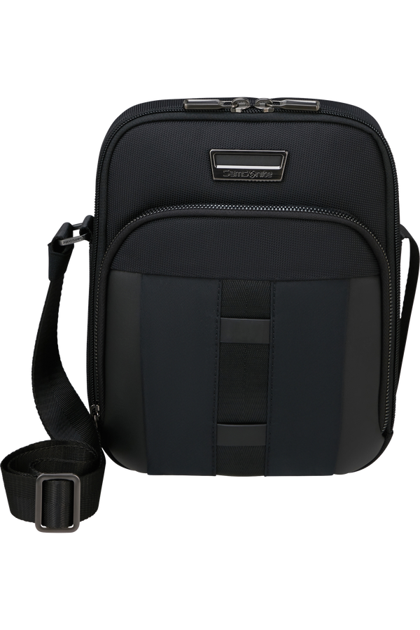 Samsonite Urban-Eye Crossover M 9.7'  Černá