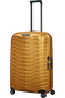 Samsonite Proxis Spinner 75cm  Honey Gold