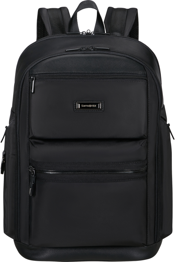 Samsonite Relyon Backpack M 15.6''  Černá