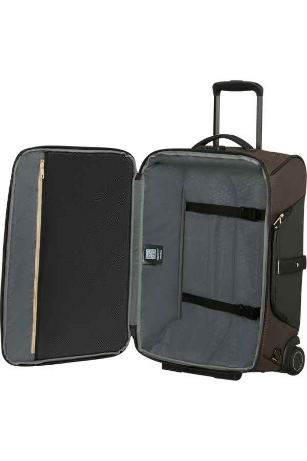 Ecodiver Cestovn&iacute; ta&scaron;ka na kolečk&aacute;ch / Batoh 55cm