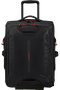 Samsonite Ecodiver DUFFLE/WH 55/20 BACKPACK  Černá