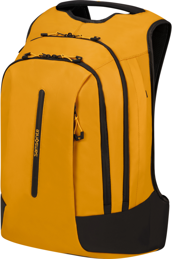 Samsonite Ecodiver LAPTOP BACKPACK L  Žlutá