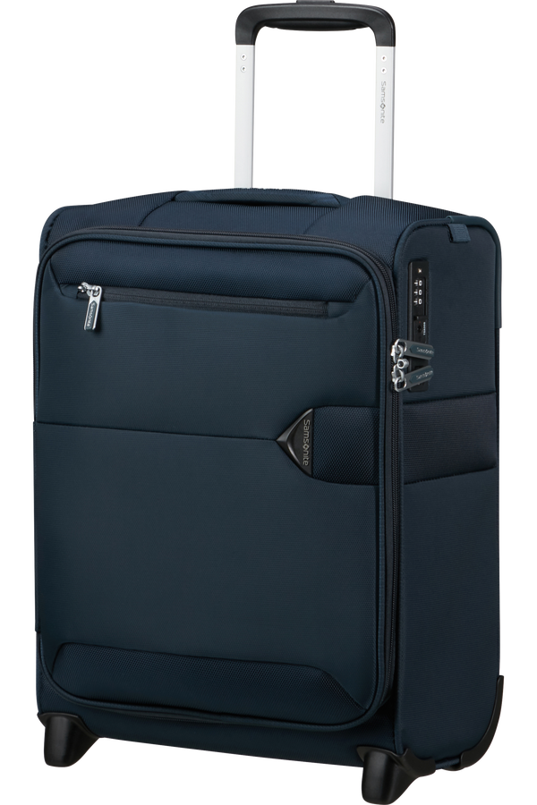 Samsonite Urbify Upright Underseater 45cm  N&aacute;mořn&iacute; modr&aacute;
