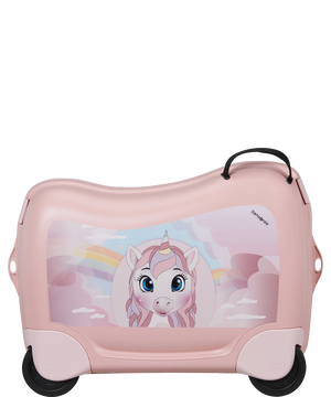 Dream2go Spinner (4 kolečka) 38 x 52 x 21 cm | 2.1 kg