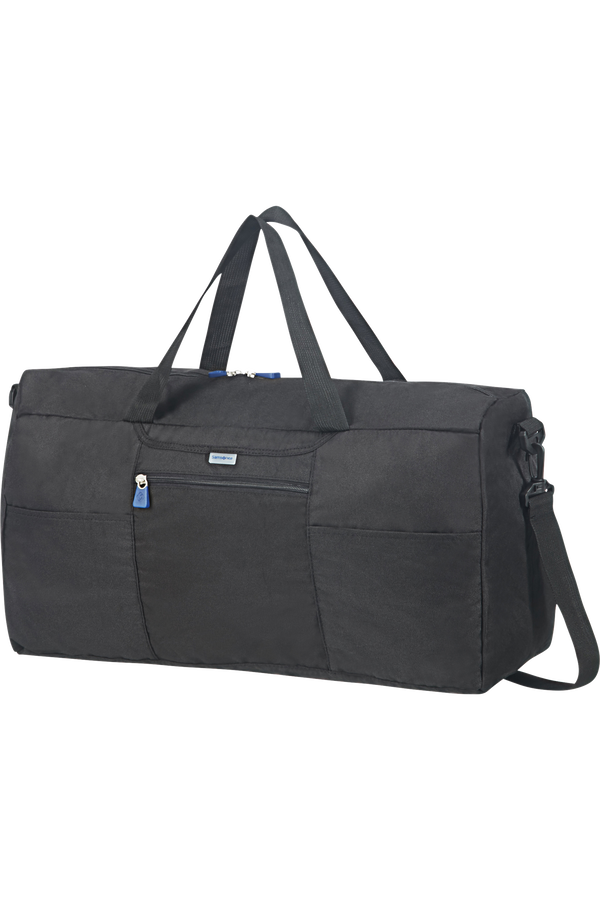 Samsonite Global Ta Foldable Duffle  Černá