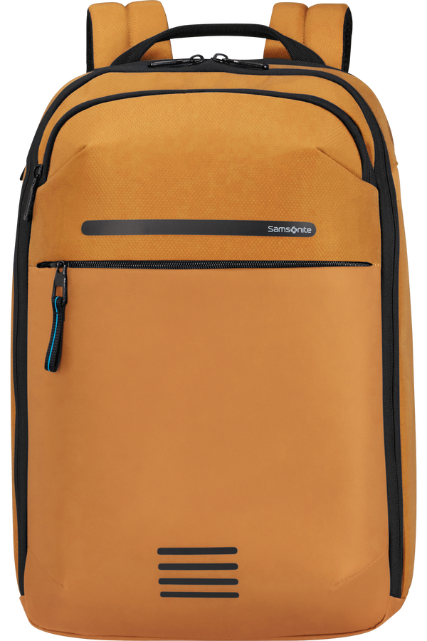 Samsonite Moderny Laptop Backpack 15.6'  Žlutá