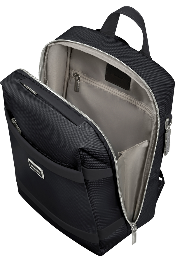 Samsonite Image Biz Daily Backpack  Čern&aacute;