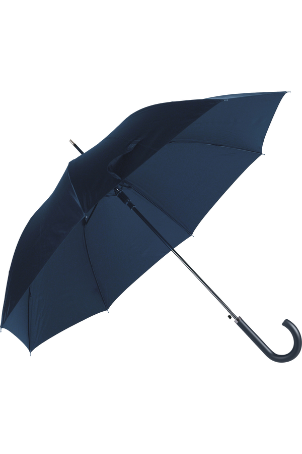 Samsonite Rain Pro Stick Deštník, Modrá