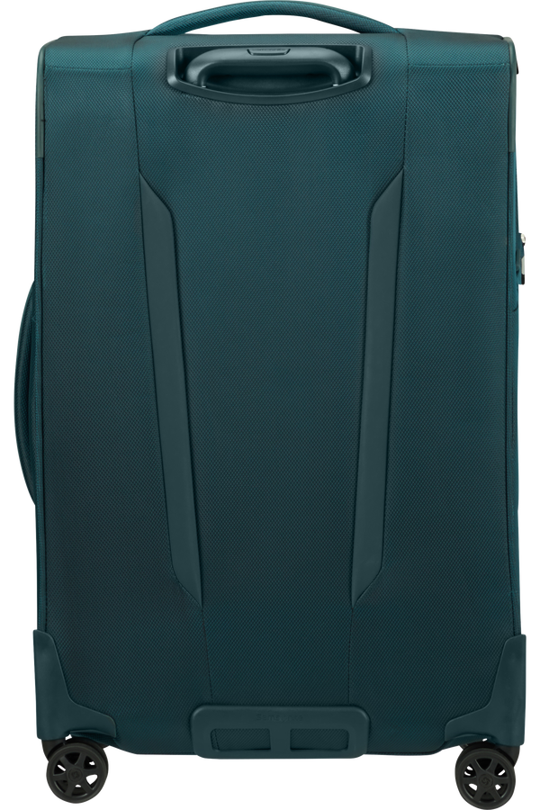 Samsonite Respark SPINNER 67/24 EXP  Petrolejová modrá