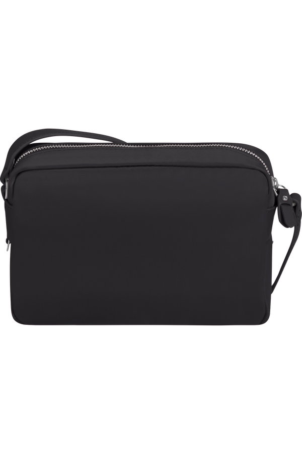 Samsonite Karissa 2.0 Pouch + Shoulder Bag M  Čern&aacute;