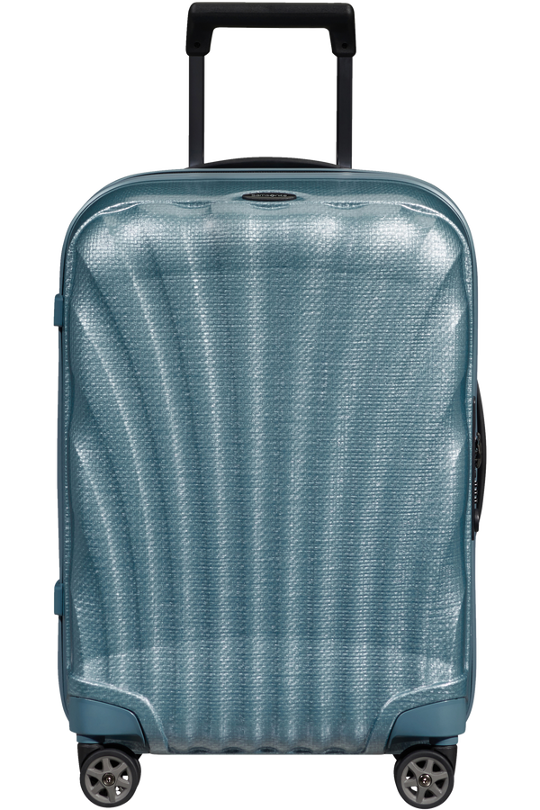 Samsonite C-Lite SPINNER 55/20  Ledová modrá