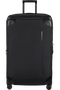 Samsonite Splendix Spinner DF Expandable 79cm  Černá Samsonite Splendix Spinner DF Expandable 79cm  Černá