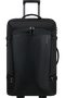 Samsonite Armox DUFFLE/WH 68/25  Černá