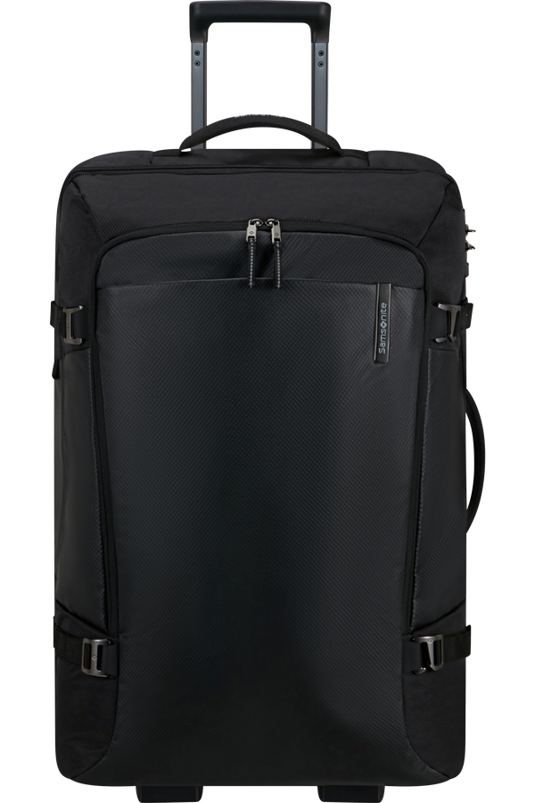 Samsonite Armox DUFFLE/WH 68/25  Černá