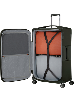 Re-Lite Spinner (4 kolečka) rozšiřitelný 78cm 78 x 48 x 33/36 cm | 3.2 kg Re-Lite Spinner (4 kolečka) rozšiřitelný 78cm 78 x 48 x 33/36 cm | 3.2 kg