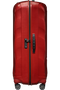 Samsonite C-Lite Spinner 86cm  Chili červená