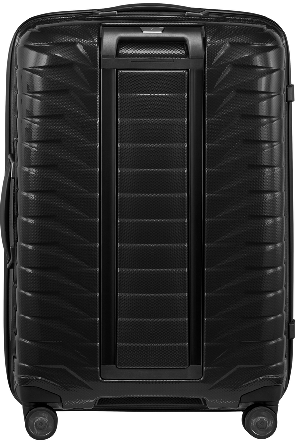 Samsonite Proxis Spinner 69cm  Černá