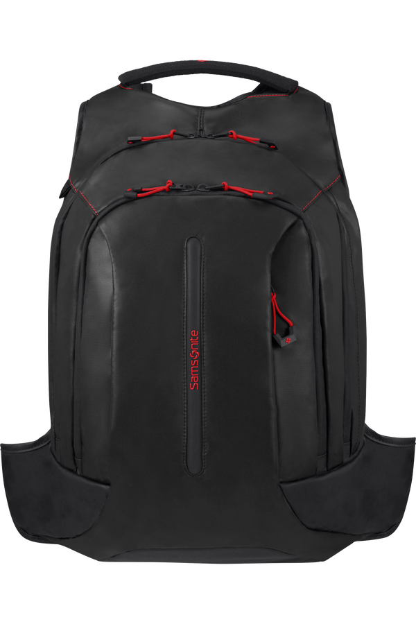 Samsonite Ecodiver LAPTOP BACKPACK M  Černá