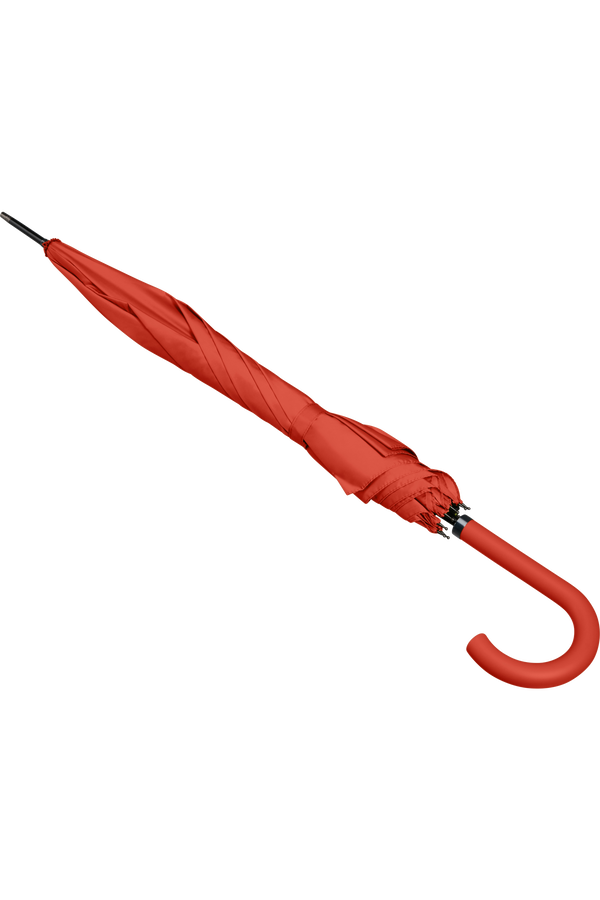 Samsonite Rain Pro Stick Umbrella  Oranžová