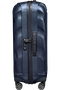 Samsonite C-Lite Spinner 69cm  Půlnoční modrá