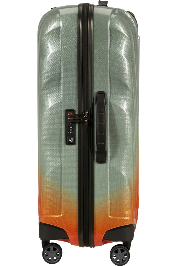 Samsonite C-Lite SPINNER 69/25 LTD 69cm  Gradient Sage