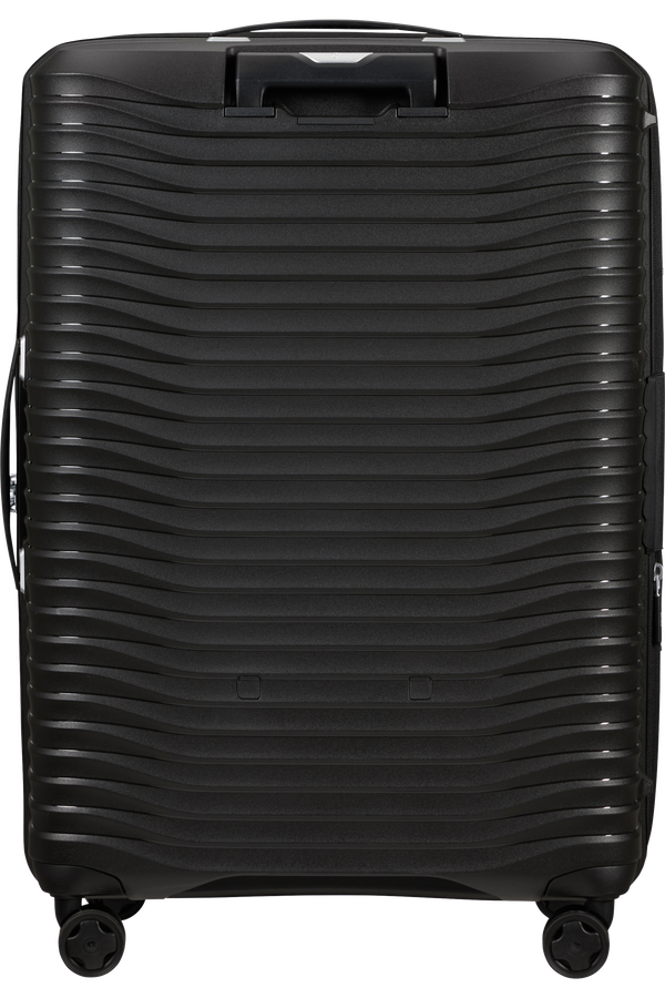 Samsonite Upscape SPINNER 75/28 EXP Černá