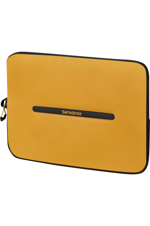 Samsonite Ecodiver Add-Ons Laptop Sleeve 15.6'  Žlutá